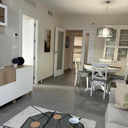 Oasis De Paz Daire