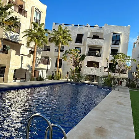 Oasis De Paz Daire