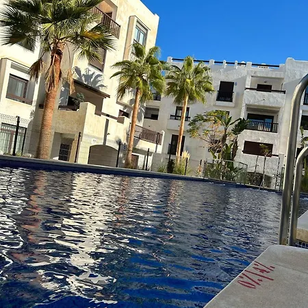 Oasis De Paz * Salobreña